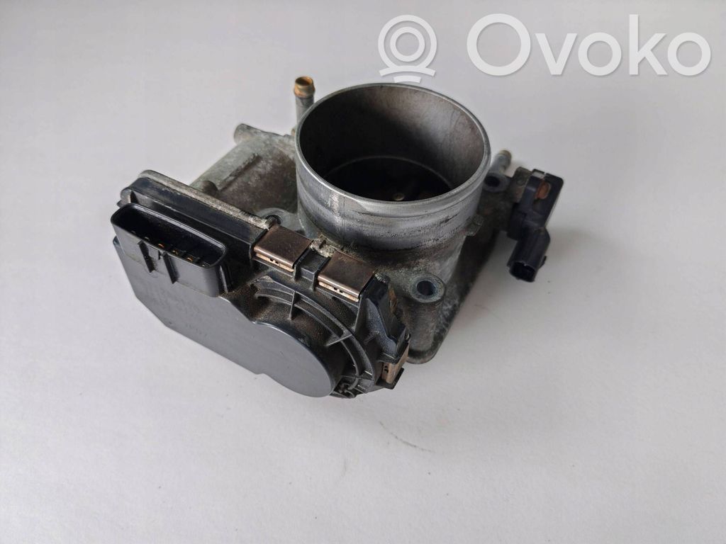 Subaru Outback Throttle valve 
