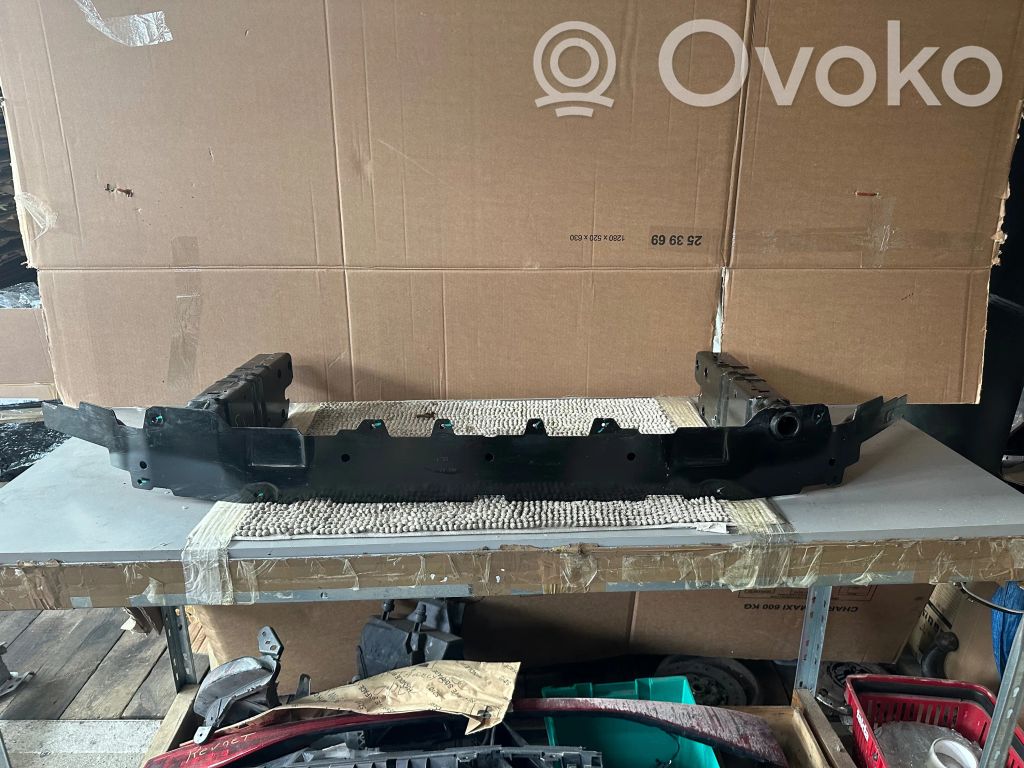 BMW iX3 G08 Priekinis sustiprinimas bamperio 