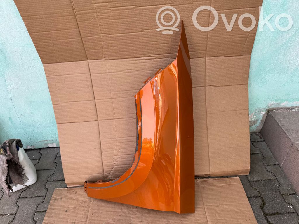 Seat Ateca Guardabarro 