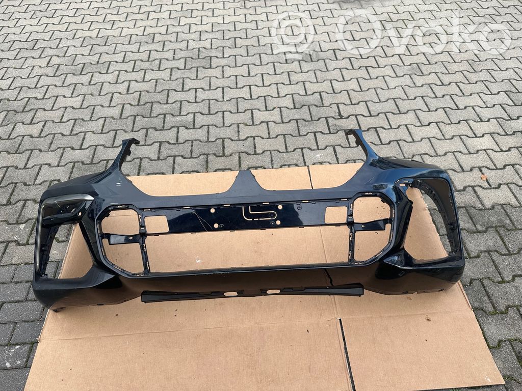 BMW X6 G06 Parachoques delantero 