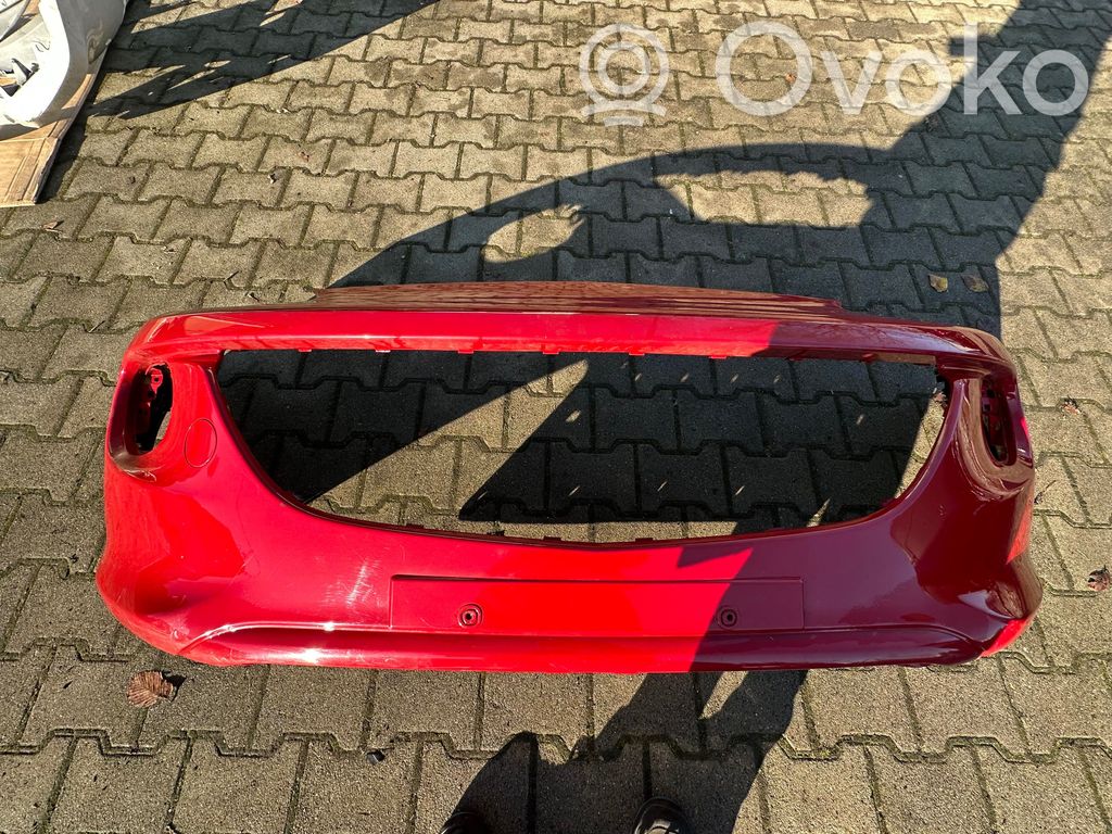 Opel Adam Parachoques delantero 