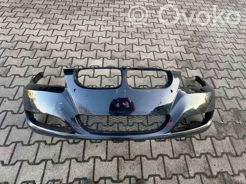 BMW 3 E90 E91 Paraurti anteriore 