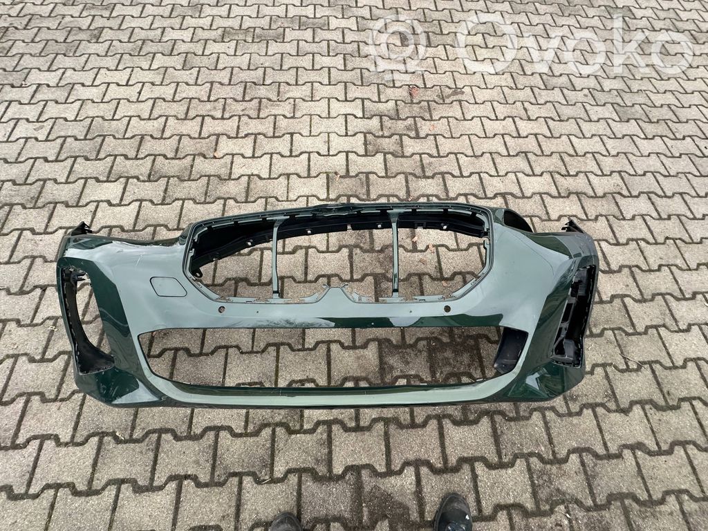 BMW 2 Active Tourer U06 Front bumper 