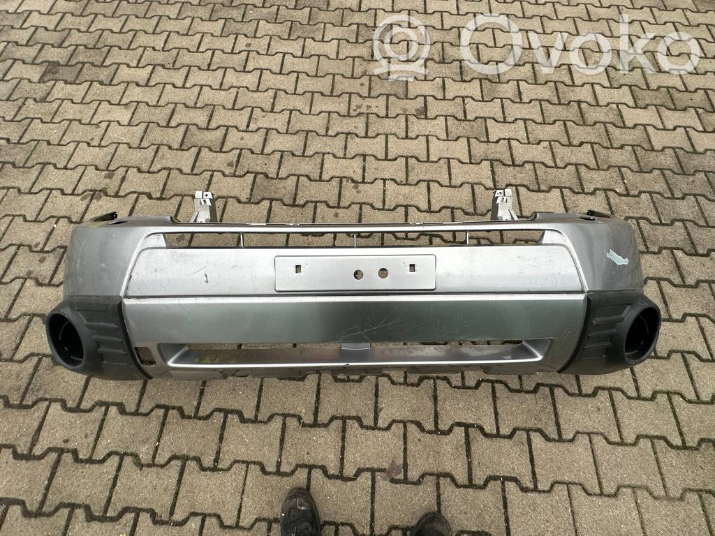 Subaru Forester SH Parachoques delantero 