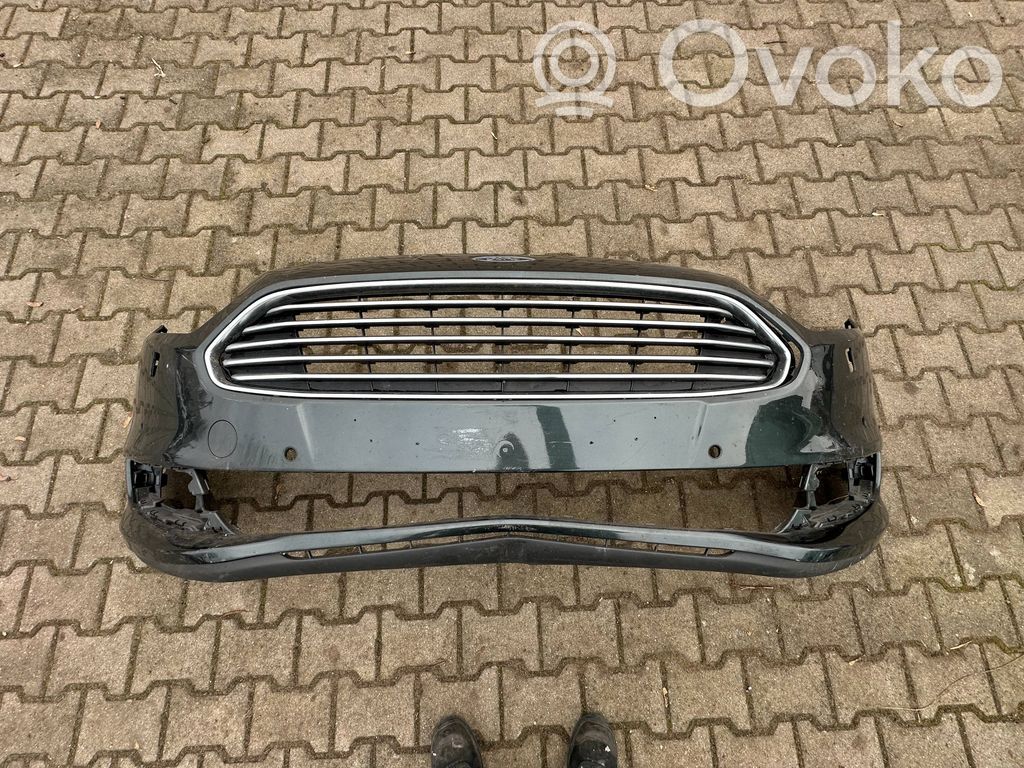 Ford S-MAX Priekšējais bamperis 