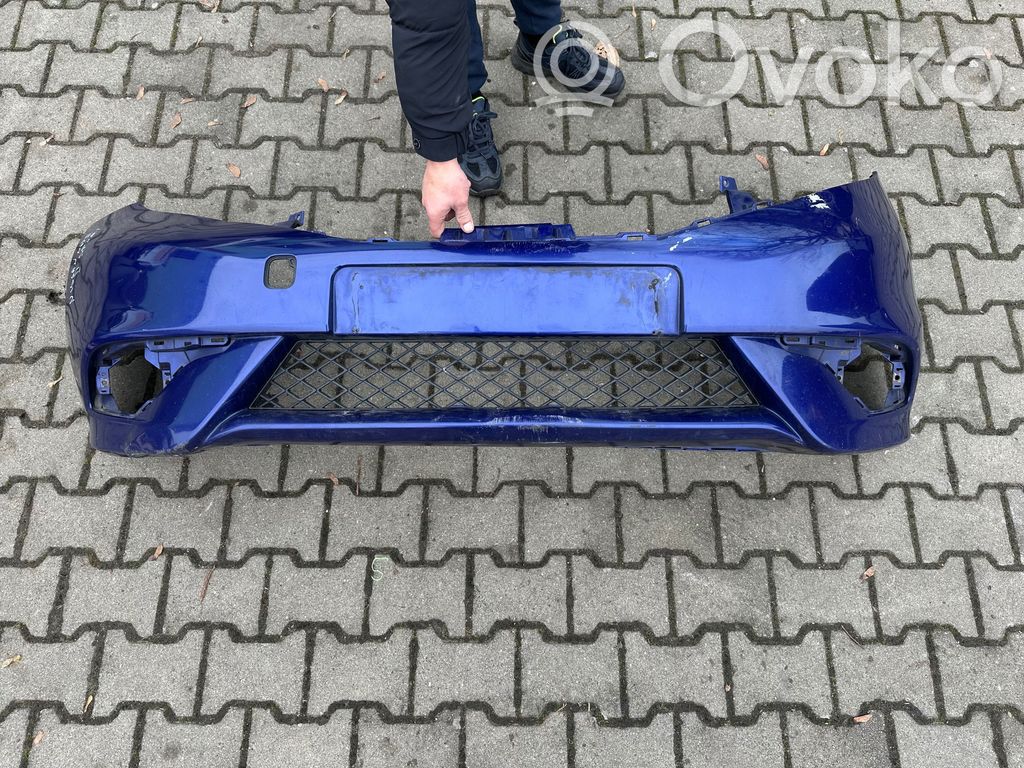 Nissan Note (E12) Front bumper 