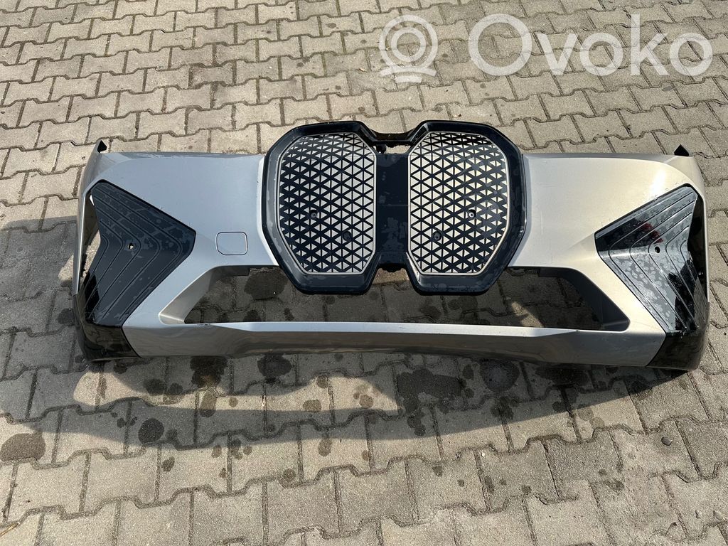 Etupuskuri   7933621