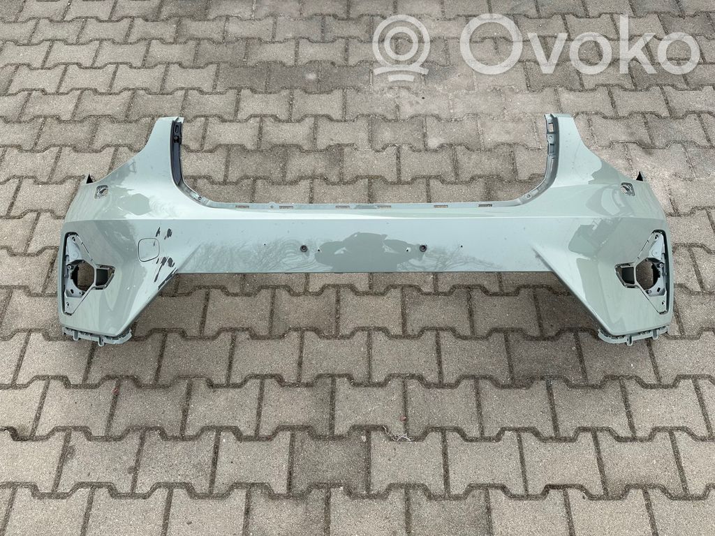 Volvo XC40 Front bumper 