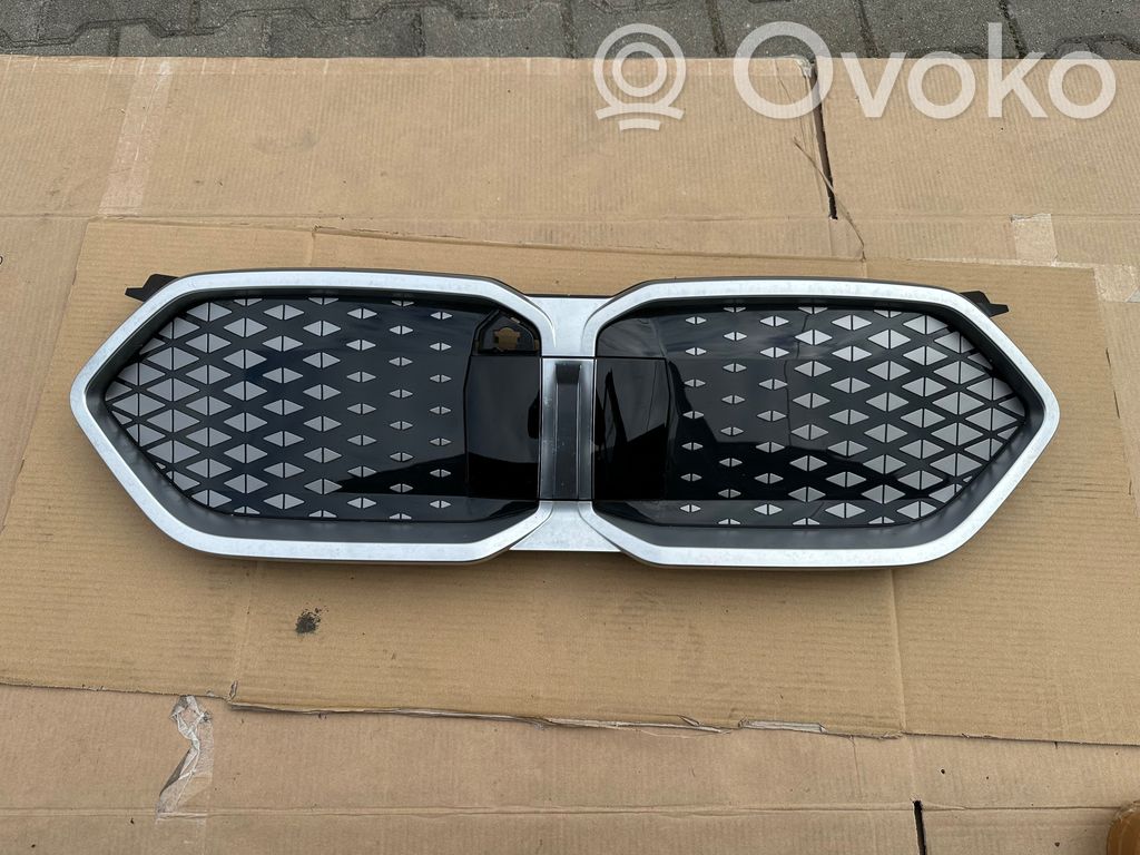 BMW X2 U10 Front grill 