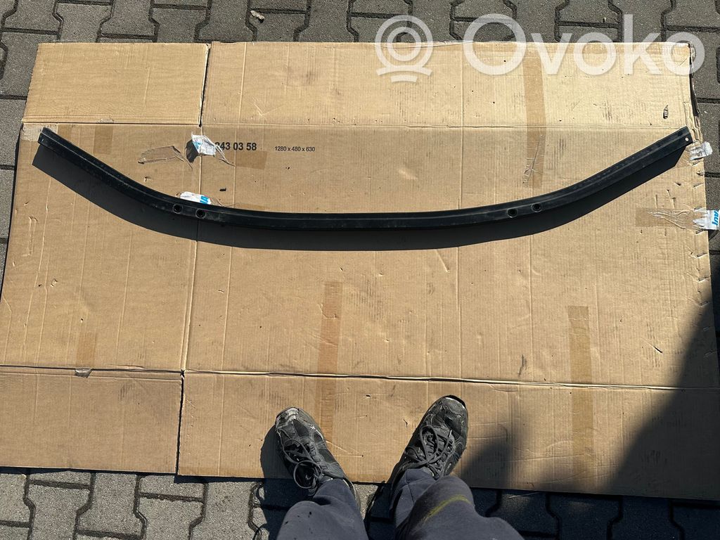 Mercedes-Benz EQS V297 Poprzeczka zderzaka przedniego 