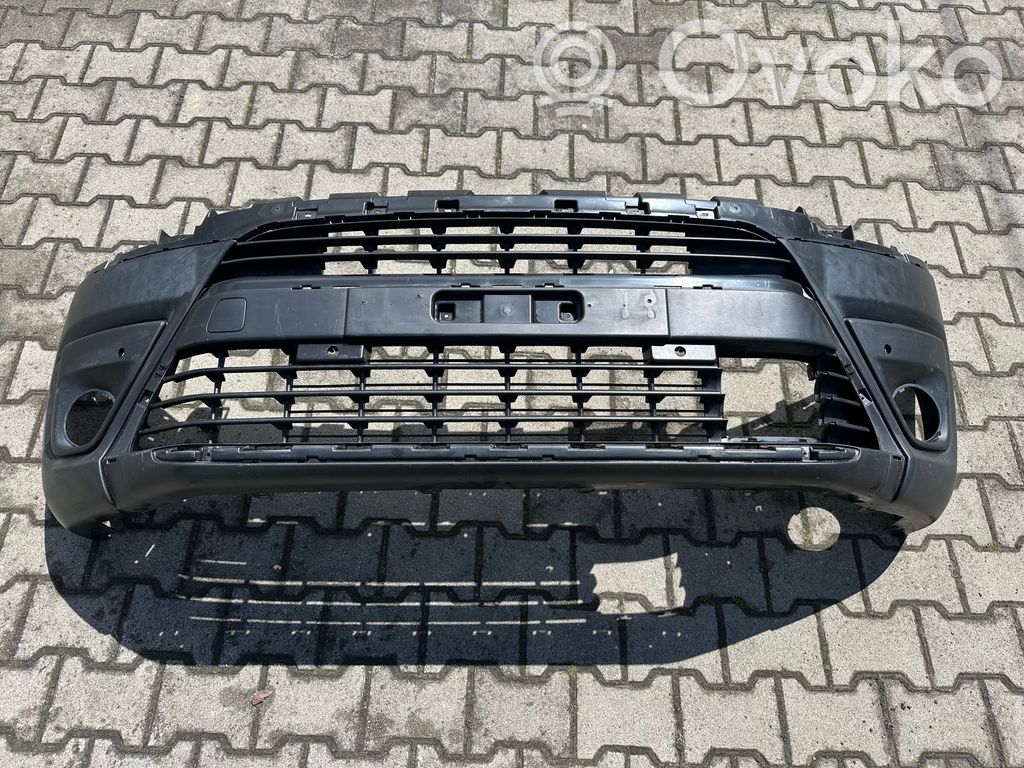 Toyota Proace Parachoques delantero 