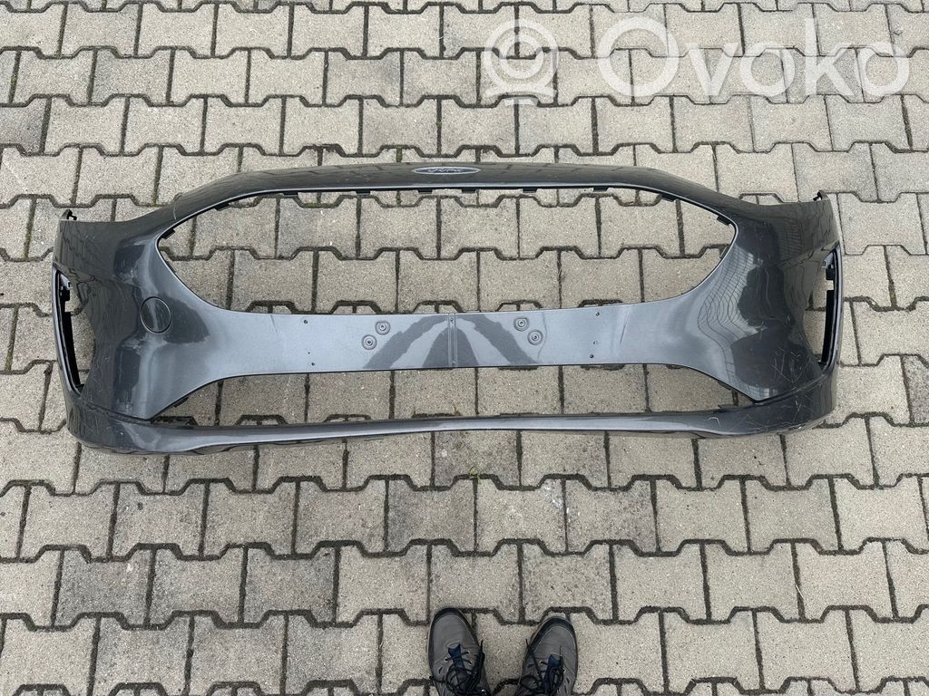 Parachoques delantero   H1BB17757A