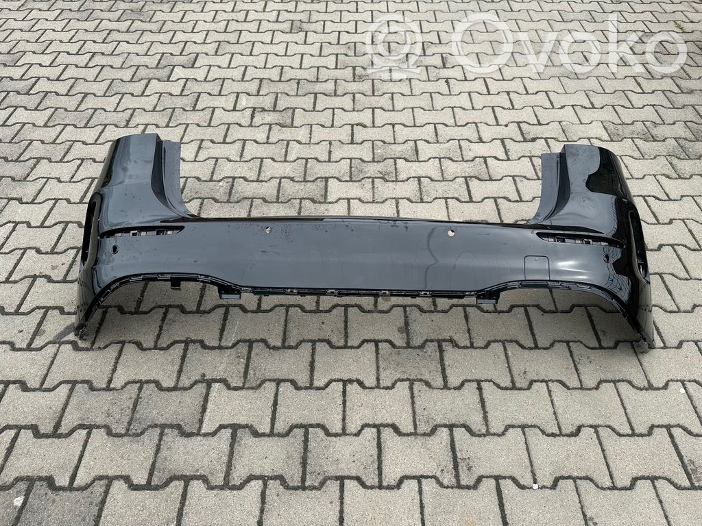 Mercedes-Benz B W247 Parachoques 