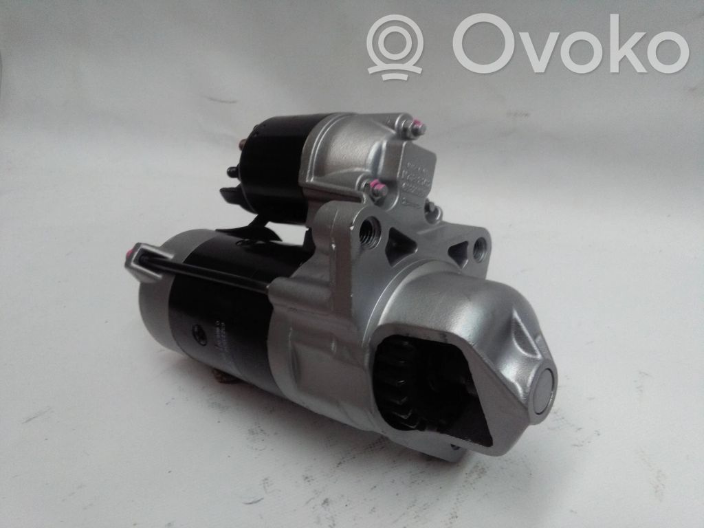 Ford Escape Electromotor 