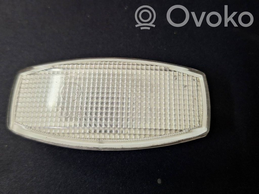 Chevrolet Aveo Feu clignotant répétiteur d'aile avant 