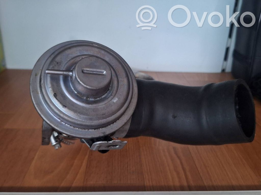 Válvula EGR   778545204,72826400,03T010