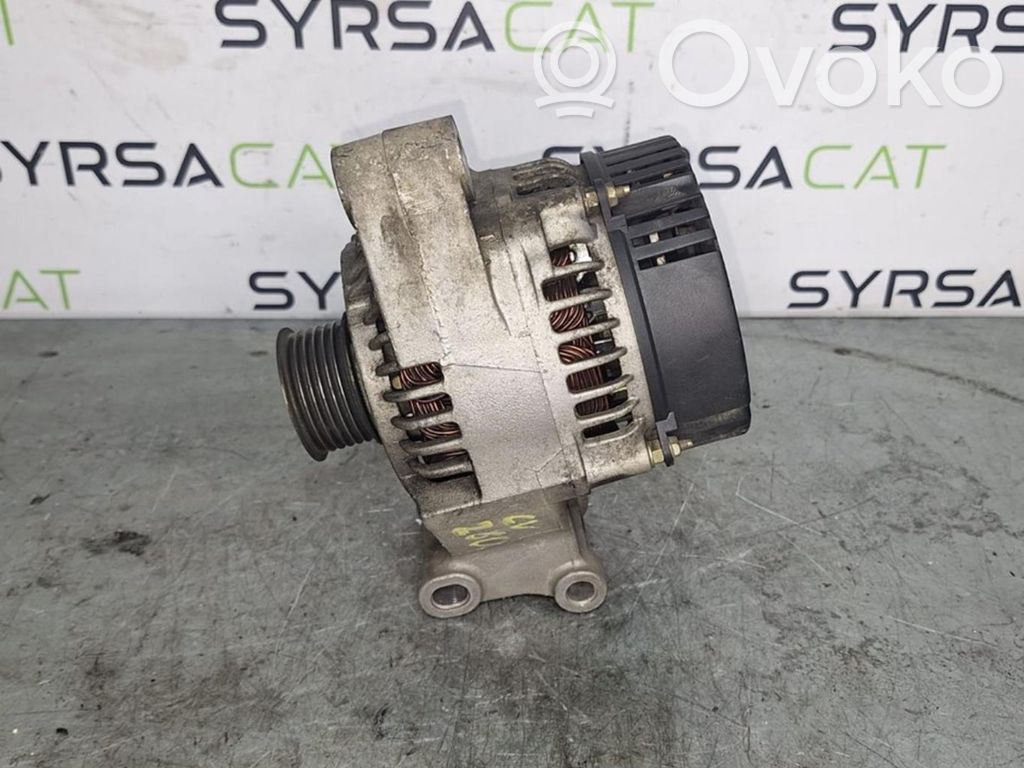 Alternador   63321679