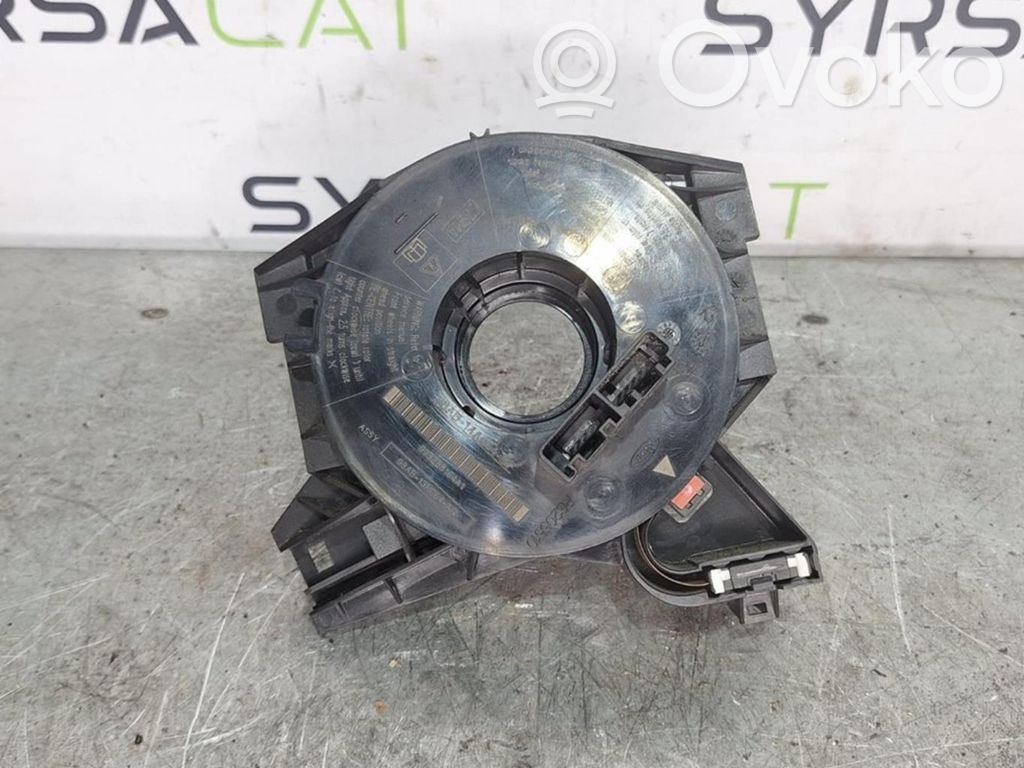 Ford Focus Airbag slip ring squib (SRS ring) 