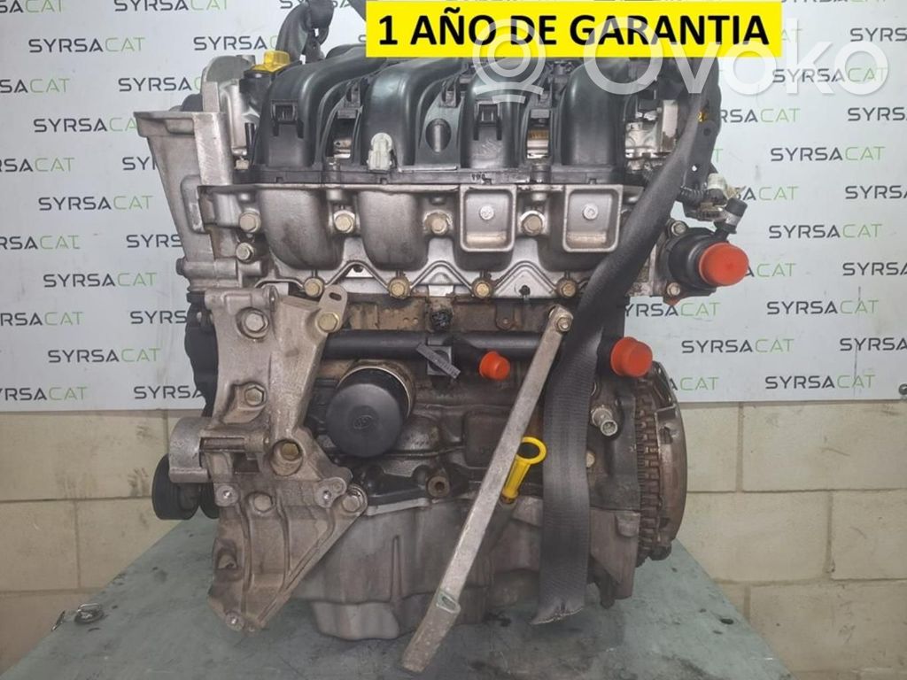 Motor   K4MT7