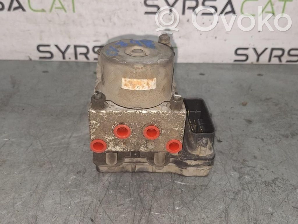 Mazda 323 F ABS Pump 