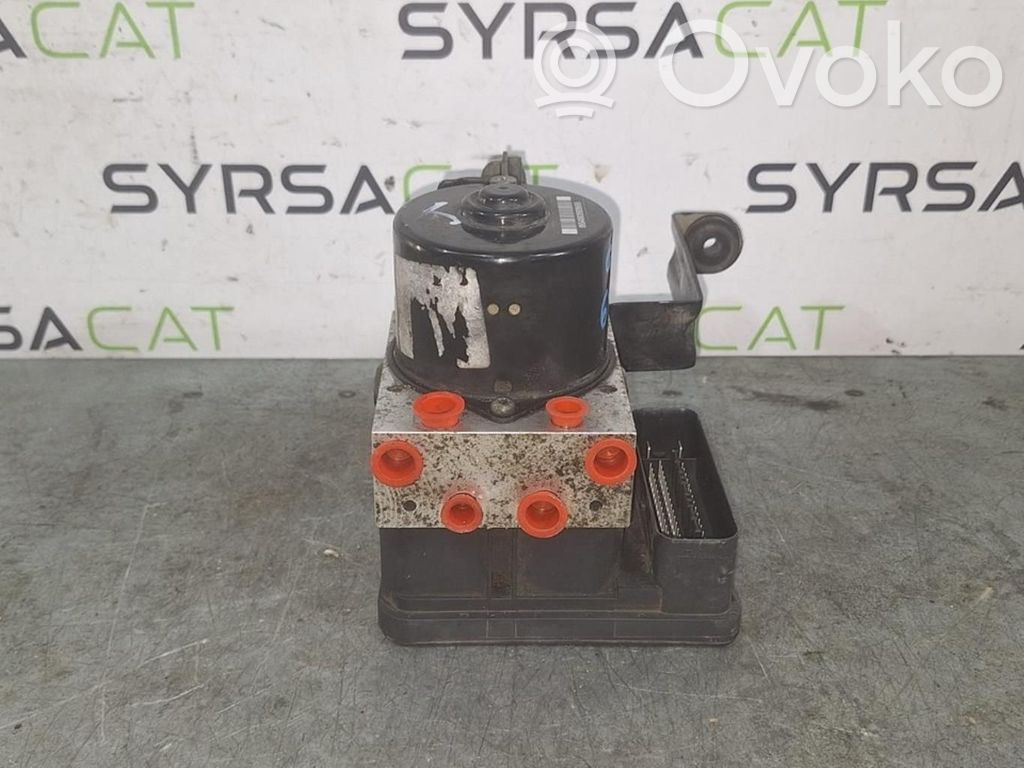 Bomba de ABS   9V412C405CA