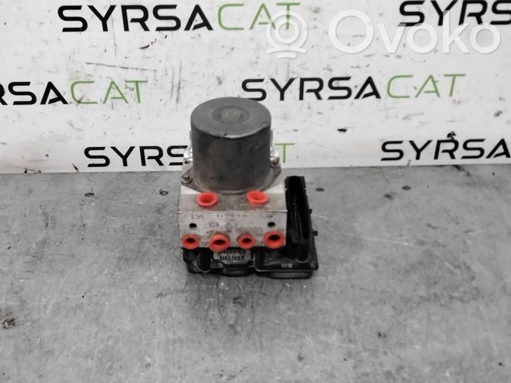 Renault Grand Modus ABS bloks 
