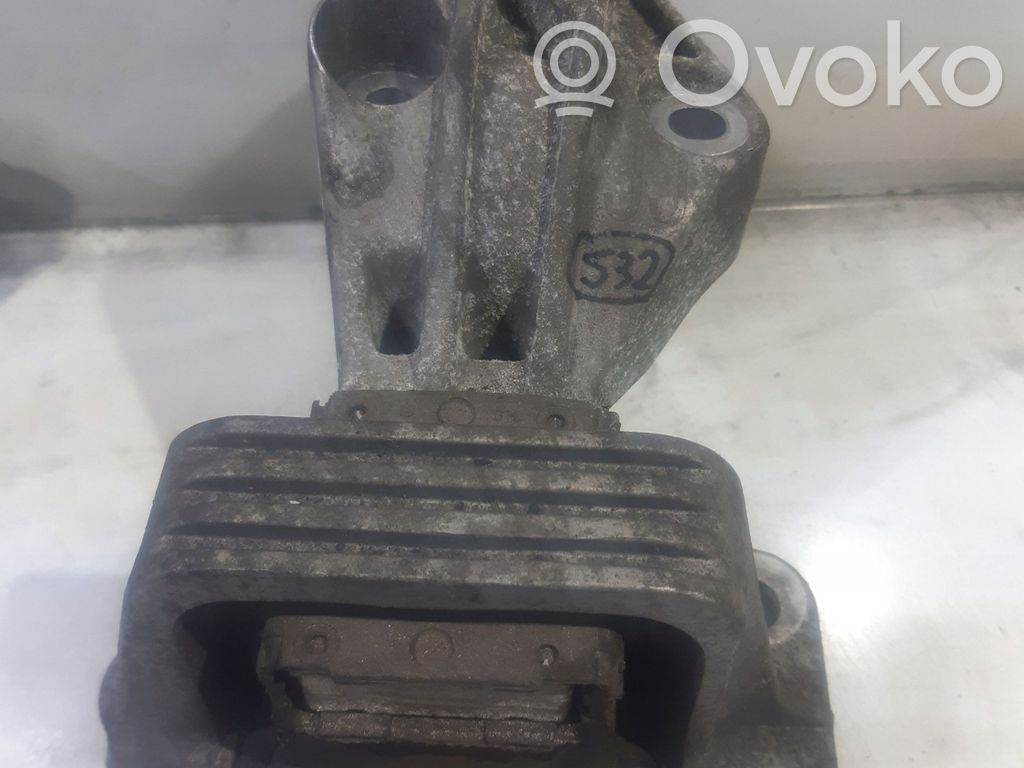 Renault Scenic III -  Grand scenic III Engine mount bracket 