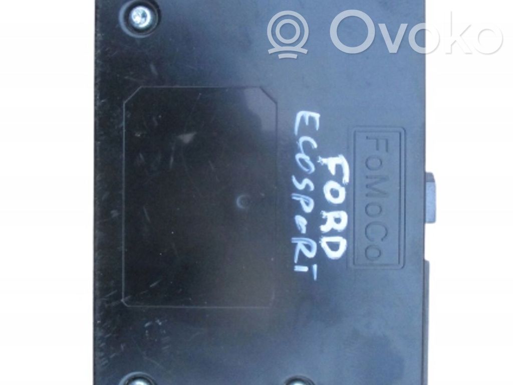 Ford Ecosport Bluetooth modulis 