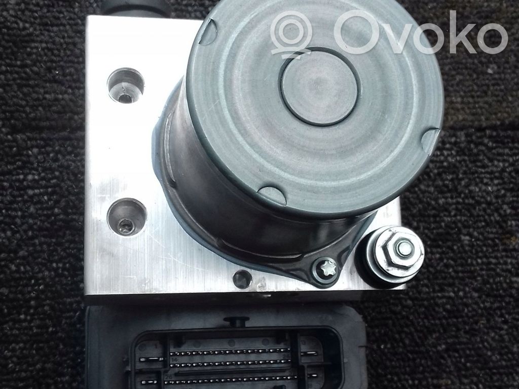 Renault Captur II ABS Pump 