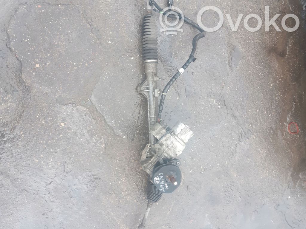 Citroen C4 Cactus Lenkgetriebe 