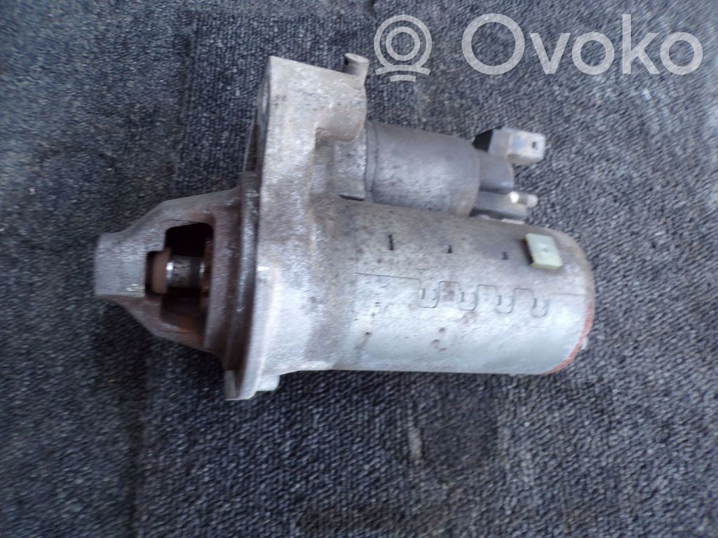 Motor de arranque   9671530880
