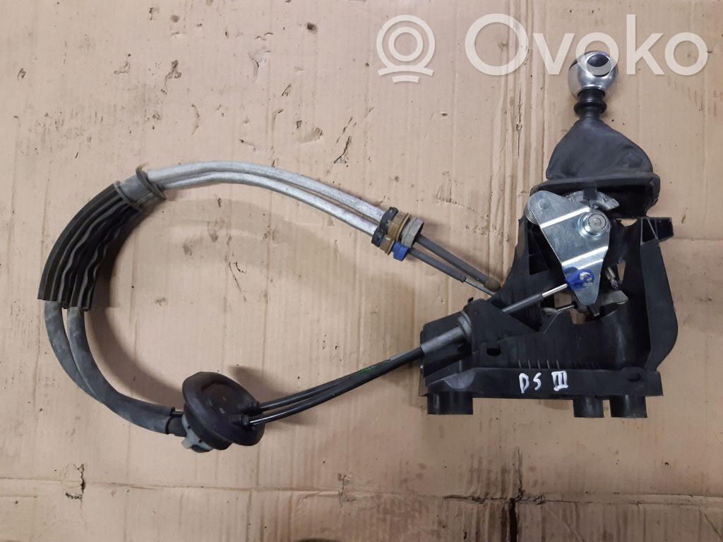 Citroen DS3 Selector caja de cambios 