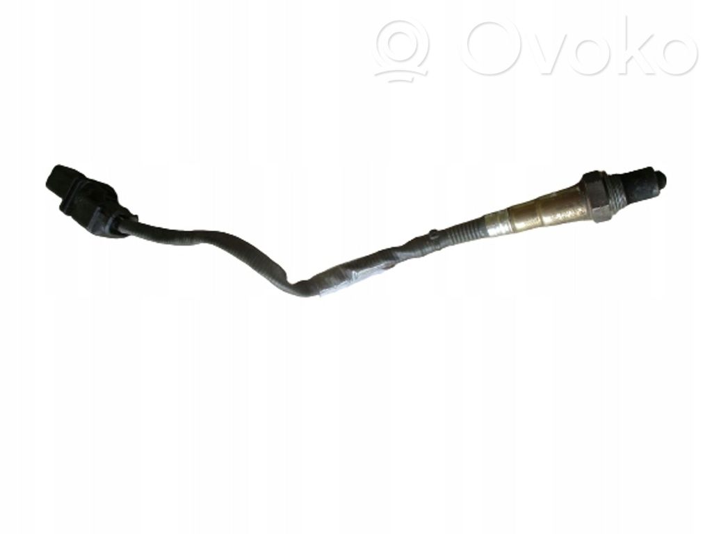 Renault Trafic III (X82) Lambda probe sensor 