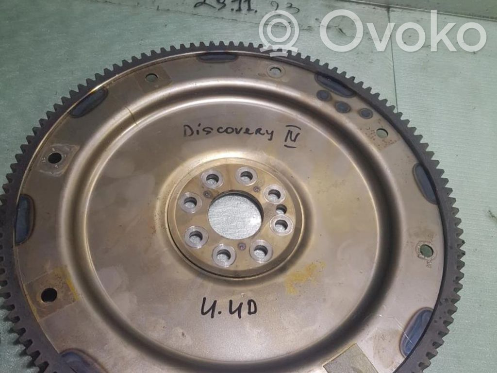 Toyota Corolla E110 Flywheel 
