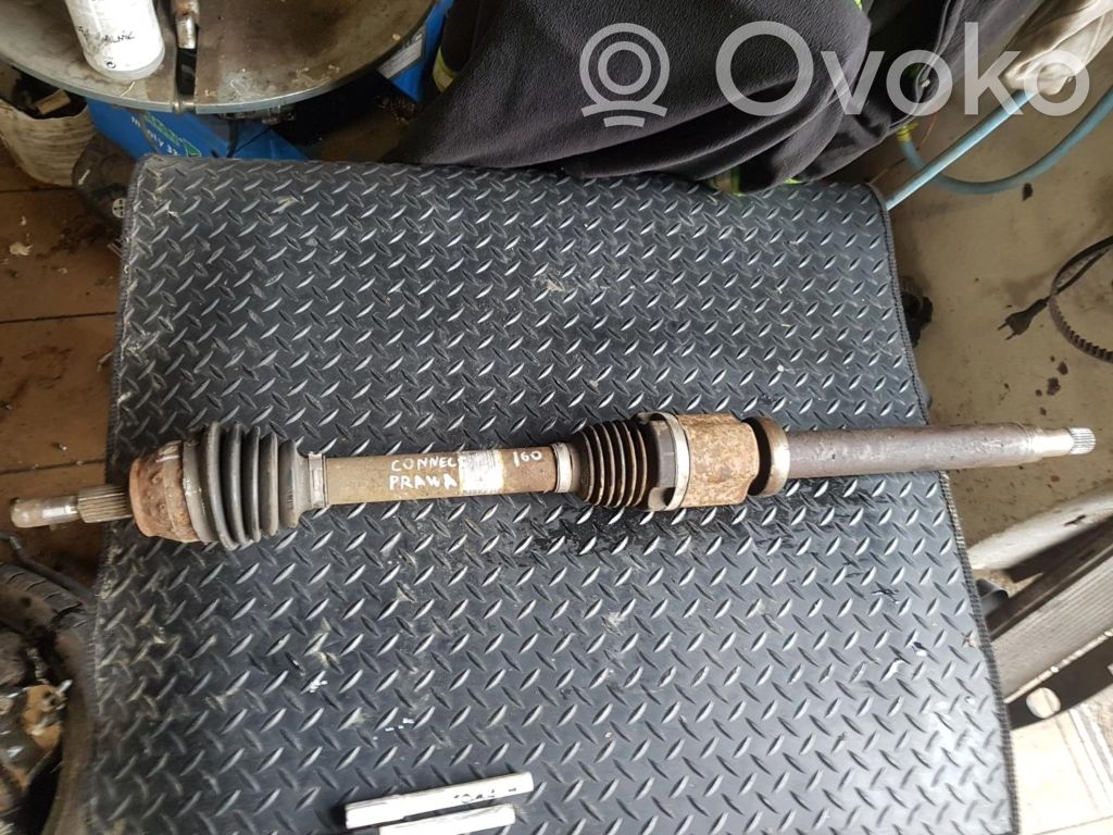 Ford Transit -  Tourneo Connect Front driveshaft 