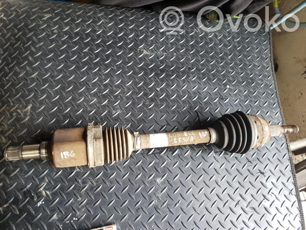 Ford Transit -  Tourneo Connect Priekinis pusašis 