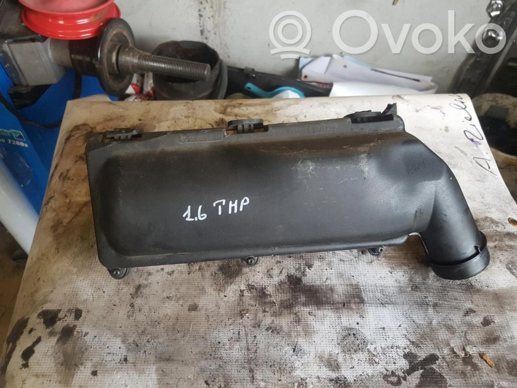 Peugeot RCZ Air filter box 