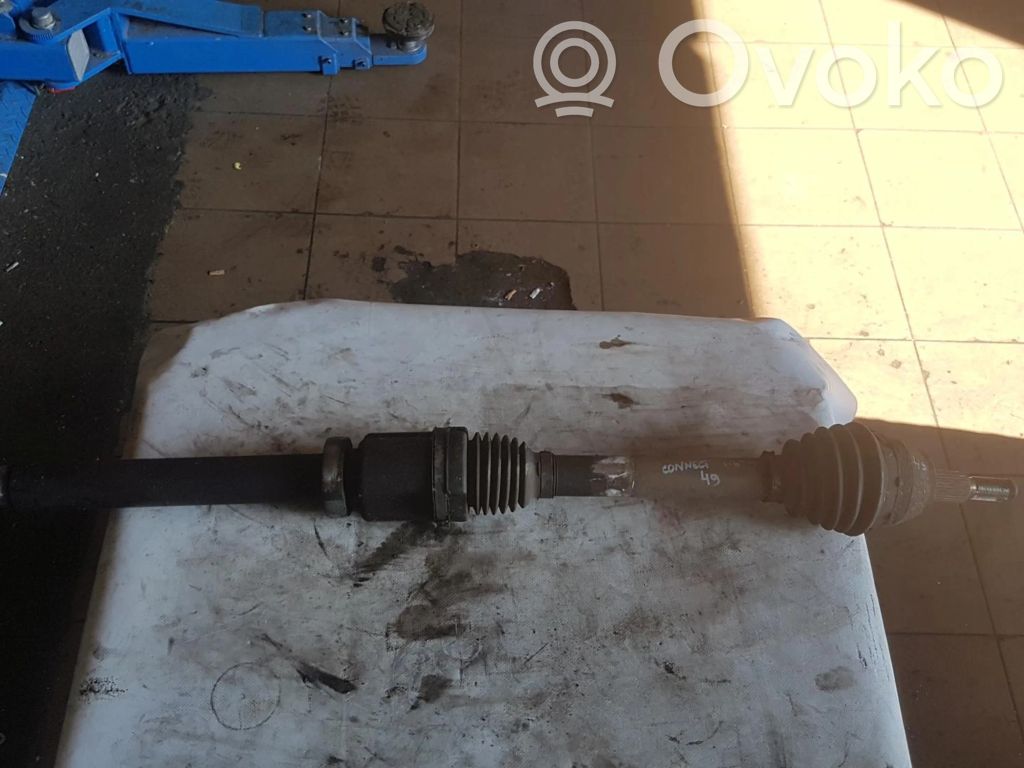 Ford Connect Front driveshaft 