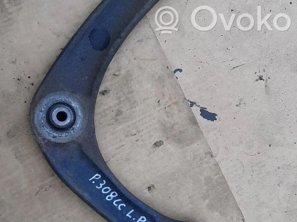 Peugeot 308 Front control arm 