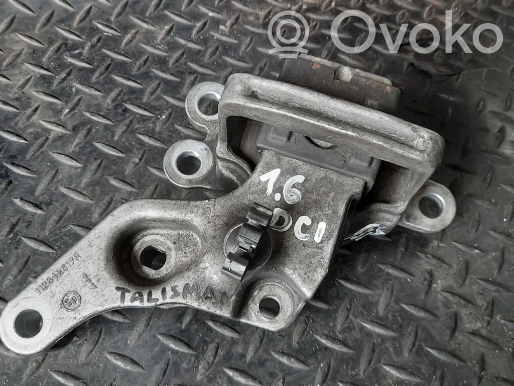 Renault Talisman Engine mount vacuum valve 