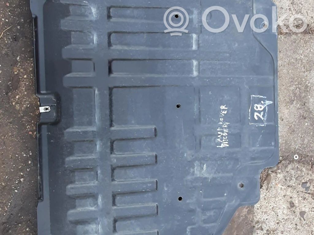 Land Rover Discovery Sport Engine splash shield/under tray 