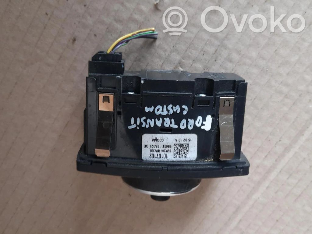 Ford Transit Custom Light switch 