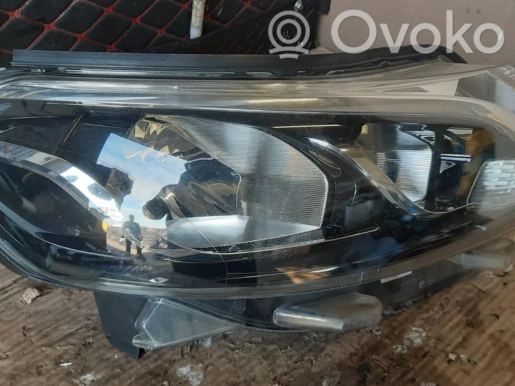 Scheinwerfer   9808581380