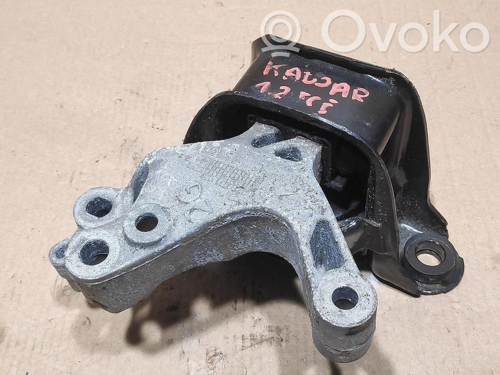 Renault Kadjar Engine mount vacuum valve 