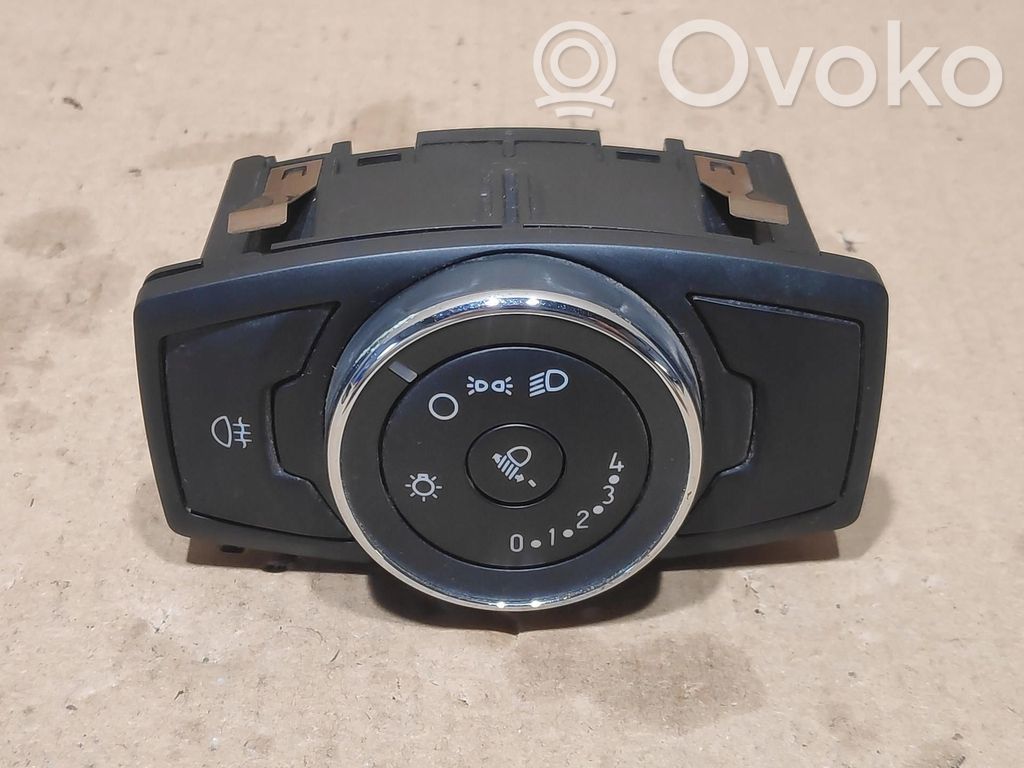 Ford Transit Custom Light switch 