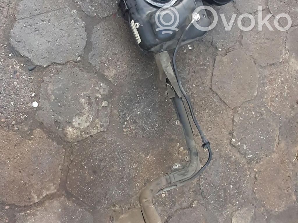 Toyota Proace Degvielas tvertne 
