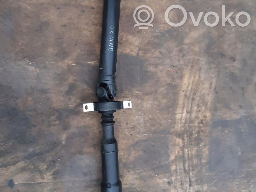 BMW X1 E84 Drive shaft (set) 