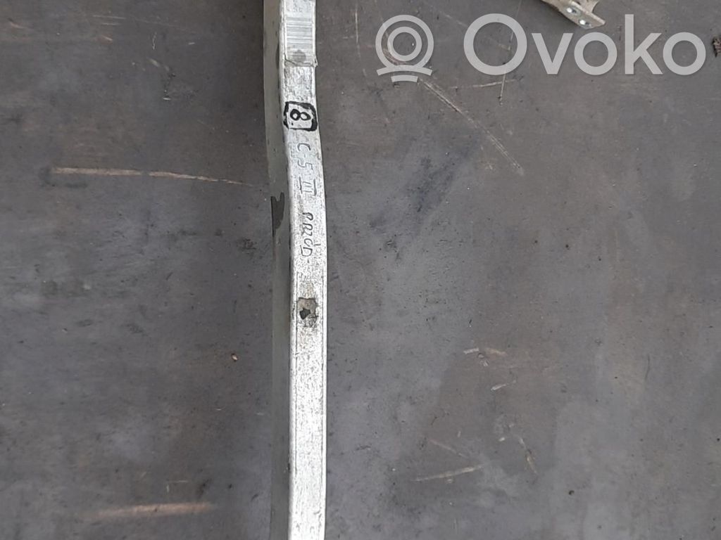 Citroen C5 Front bumper shock/impact absorber 