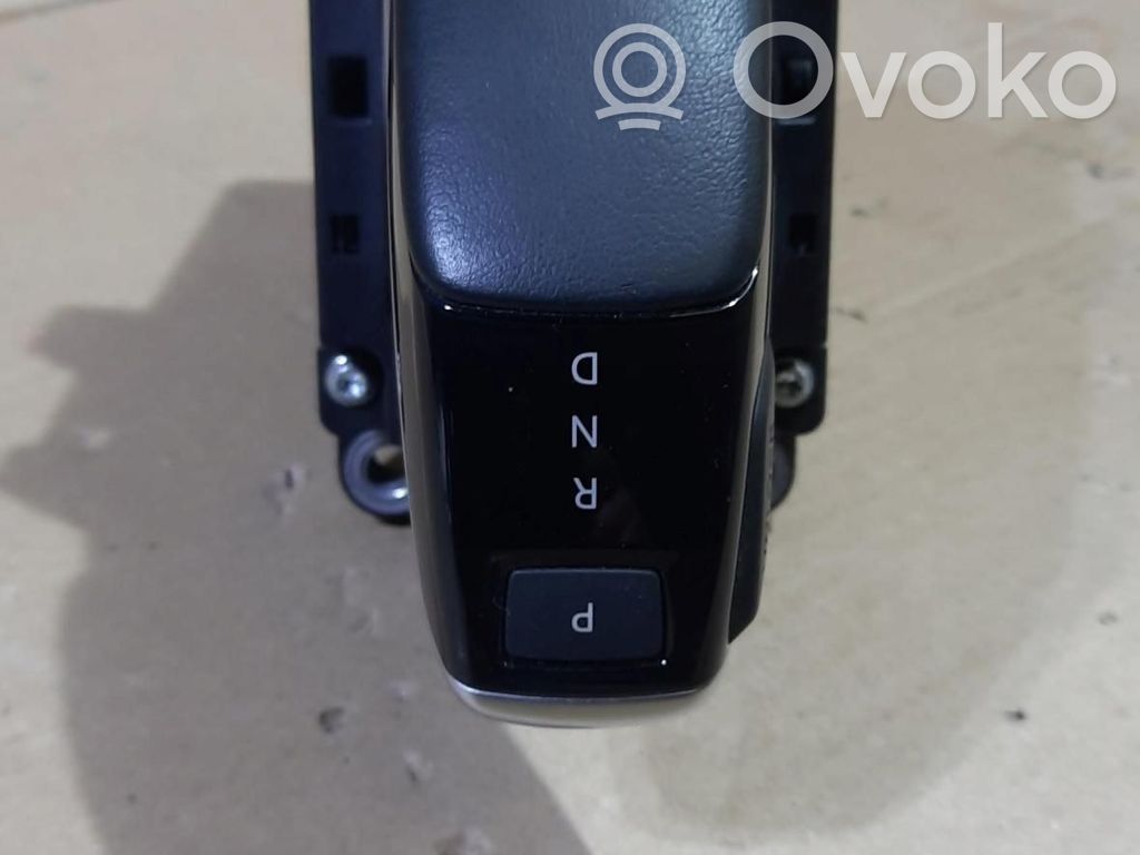 Peugeot 3008 II Selector/cambiador de marcha en la caja de cambios 
