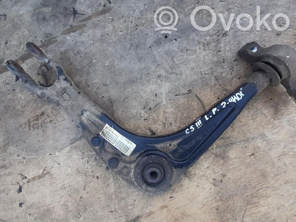 Citroen C5 Front control arm 
